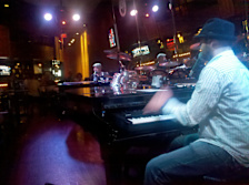 Ernie Biggs Rock N Roll Dueling Piano Bar & Grill