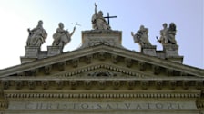 San Giovanni in Laterano