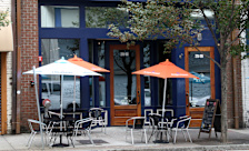 Busy Bee Cafe