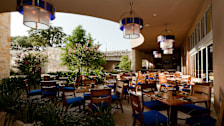 Achiote River Café & Bar