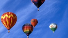 Great Reno Balloon Race 