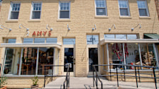2Amys Pizza