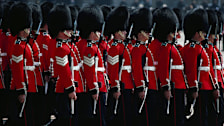 London Guards