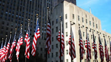Rockefeller Center 
