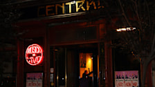 Café Central