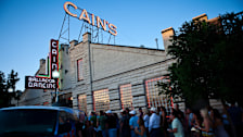 Cain's Ballroom