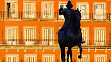 Plaza Mayor