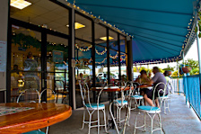 Olive Tree Cafe