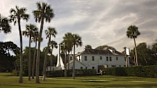 Kingsley Plantation