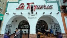 La+taqueria+san+francisco