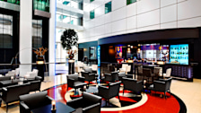 Sheraton Amsterdam Airport
