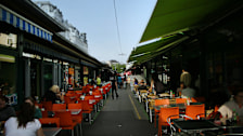 Naschmarkt