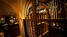 Mahogany Prime Steak House