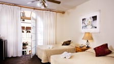 The Clay Hotel