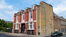 Bethnal Green Working Men's Club
