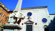 Santa Maria sopra Minerva