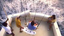 Fishing in Florida