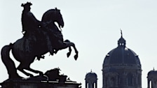 Hofburg Imperial Palace