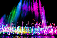 World of Color