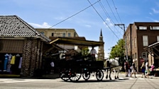 City Market