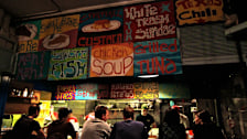 RedBones Barbecue