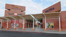 Las Vegas Premium Outlets