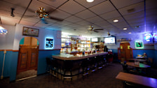 Bohemian Cafe