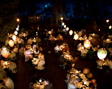 Blue Bayou Restaurant