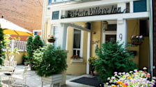 The Baldwin Village Inn