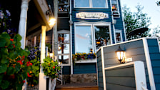 Breckenridge Brewery