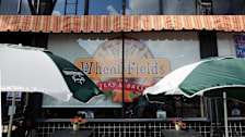 Wheatfields Eatery and Bakery