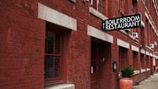 The Boiler Room Restaurant