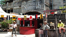 Shipwreck Treasures Museum