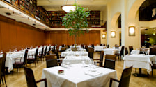 The Cinnamon Club