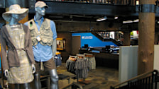 Columbia Sportswear Flagship Store