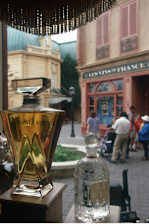 Souvenirs de France