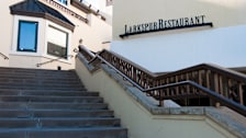 Larkspur Restaurant