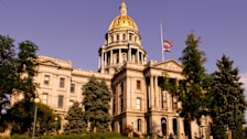 Colorado State Capitol