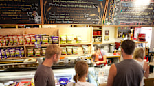 Ingrid's Village Café