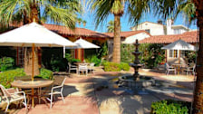 Pepper Tree Inn