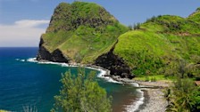 Kahakuloa Tall Lord
