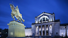 St. Louis Art Museum