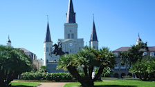 Jackson Square