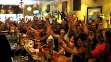 Three Penny Taproom