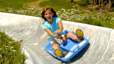 Peak 8 Fun Park