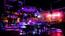 Zelda’s Night Club