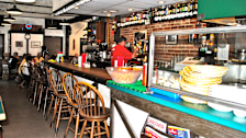 Gernika Basque Pub & Eatery
