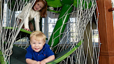 St. Louis Children's Museum