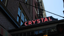 Crystal Ballroom