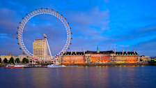 London Eye